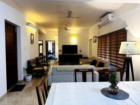 Cozy Cove Whitetown Pondicherry